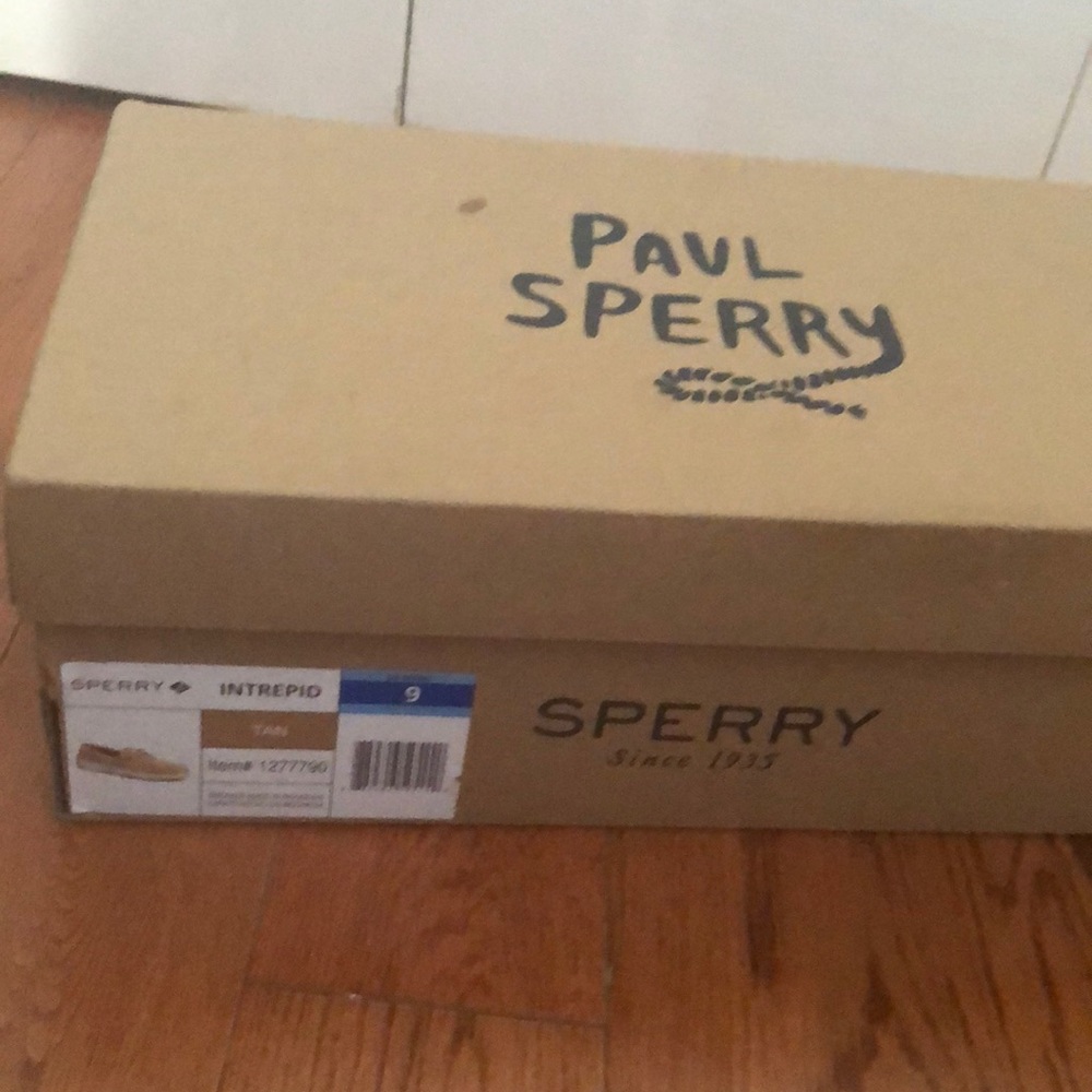 Sperrys - Picture 6 of 6